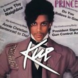 Prince - Controversy 2019 (Kue's Electric Mix)