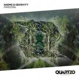 NAEMS & Georvity - Pandora (Extended Mix)
