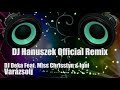DJ Deka Feat Miss Chrisstyn & Igni - Varázsolj (Dj Hanuszek Official Remix)