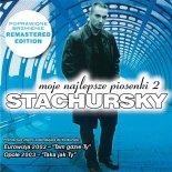 Stachursky - Burnin\' Up
