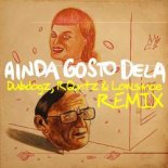 Skank - Ainda Gosto Dela (Dubdogz, RQntz & Lowsince Remix)