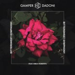 Gamper & Dadoni feat. Emily Robertsl - Bittersweet Symphony (Extended Version)