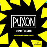 PuXoN - In The MiX (14.04.2019)