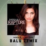 Nadia Ali - Rapture (Balu Remix)