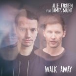 Alle Farben feat. James Blunt - Walk Away (Steve Moet & WolfiWolf Bootleg)