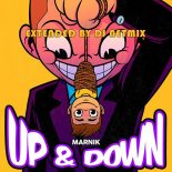Marnik - Up & Down (DJ Netmix Extended)