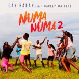 Dan Balan & Marley Waters - Numa Numa 2 (JONVS & Eugene Star Remix)