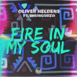 Oliver Heldens feat Shungudzo - Fire In My Soul (Chris Cox Club Mix)