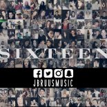 Ellie Goulding - Sixteen (J Bruus Remix)