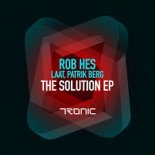 Rob Hes - The Solution (Original Mix)