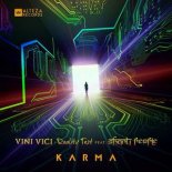 Vini Vici & Reality Test Ft. Shanti People - Karma (Extended Mix)