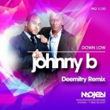 Down Low - Johnny B (Deemitry Remix) (Radio Edit)