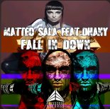 Matteo Sala feat. Dhany - Fall In Down
