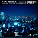 Flying Decibels feat. Olya Gram - Looking For The Light (Original Remix)