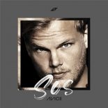 Avicii Ft Aloe Blacc - SOS  (Penthox's Oldschool Avicii Mix)