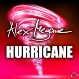 Alex Megane - Hurricane (NewDance Edit)