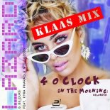 Lazard & BK Duke feat. Kyra Pharao, Will Gibbs - 4 O'Clock (In the Morning) [Reloaded] (Klaas Mix)