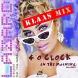 Lazard & BK Duke feat. Kyra Pharao, Will Gibbs - 4 O'Clock (In the Morning) [Reloaded] (Klaas Extended Mix)