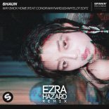 SHAUN, Conor Maynard, Sam Feldt - Way Back Home (Ezra Hazard Remix)