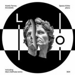 Kastis Torrau & Donatello - Space Is The Place (Marc DePulse Remix)