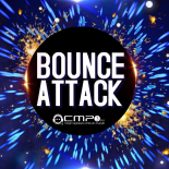 Bounce Attack - Short Drops vol.2 Najlepsza Muzyka Klubowa - Kwiecień