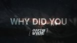 Martin Vide - Why Did You (Extended Mix)
