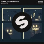 LUM!X, Gabry Ponte - Monster (Original Mix)