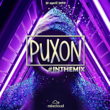 PuXoN - In The MiX (21.04.2019)