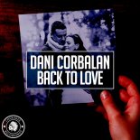 Dani Corbalan - Back To Love (Radio Edit)