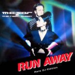 Mc Sar & Real McCoy - Run Away