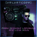 Velvet Code - Mary Offered Ladybugs and Love Yous (Ray Rhodes Club Remix)