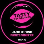 Jack Le Funk - Funk Off (Original Mix)