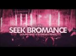 Tim Berg - Seek Bromance (SOUND BASS & DJ Endriu Remix)