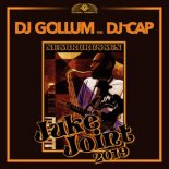 DJ Gollum feat. DJ Cap - Juke Joint 2019
