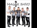 Magik Band - W perły zmienić deszcz (cover Universe)