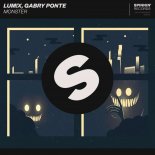 GABRY PONTE x LUM!X – MONSTER (EXTENDED MIX)