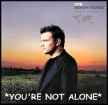 ATB - You're not alone (Seaven & MAER & Colibri Bootleg)