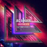 Jac & Harri Feat. Nino Lucarelli - Underneath (Extended Mix)