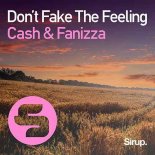 Cash & Fanizza - Dont Fake The Feeling