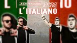 Jack Mazzoni &  Paolo Noise - LItaliano( Extended Mix)