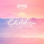 MATTN & Klaas & Roland Clark - Children (Extended Mix)