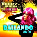 Chrizz Morisson & Timi Kullai - Bailando 2k19 (Dolls Euro Mix)