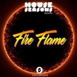 Vinicius Nape - Fire Flame (Vocal Original Mix)