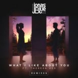 Jonas Blue & Theresa Rex - What I Like About You (Owen Norton Remix)