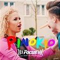 Focus - Pinokio (Radio Edit)
