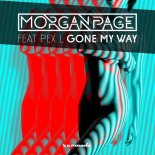 Morgan Page feat Pex L - Gone My Way (BRKLYN Extended Mix)