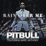 Pitbull - Rain Over Me ( Burak Balkan Club Remix ) 2019
