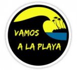 Miranda Vs Alpha Squad - Vamos A La Playa Follow (POLINI Mashup)