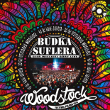 Budka Suflera - Gaduła Jurka (Live) (2014)