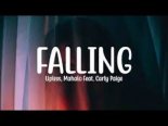 Lipless & Mahalo feat. Carly Paige - Falling